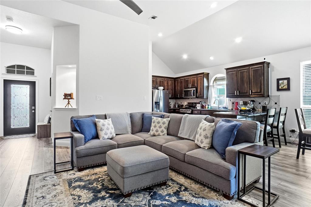 Valley Ridge - Residential