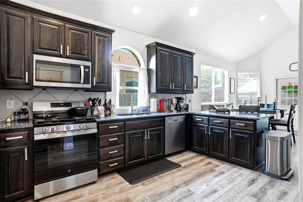Valley Ridge - Residential