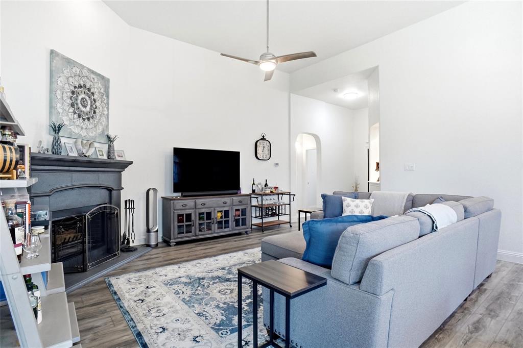 Valley Ridge - Residential