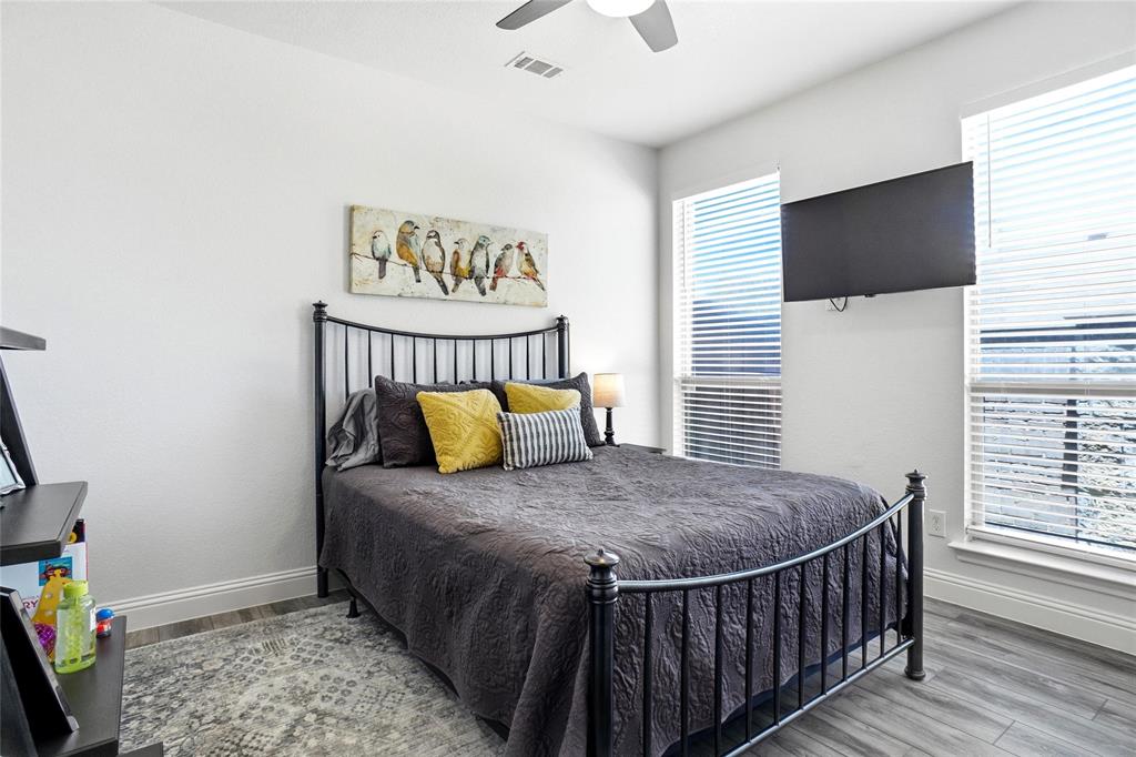 Valley Ridge - Residential