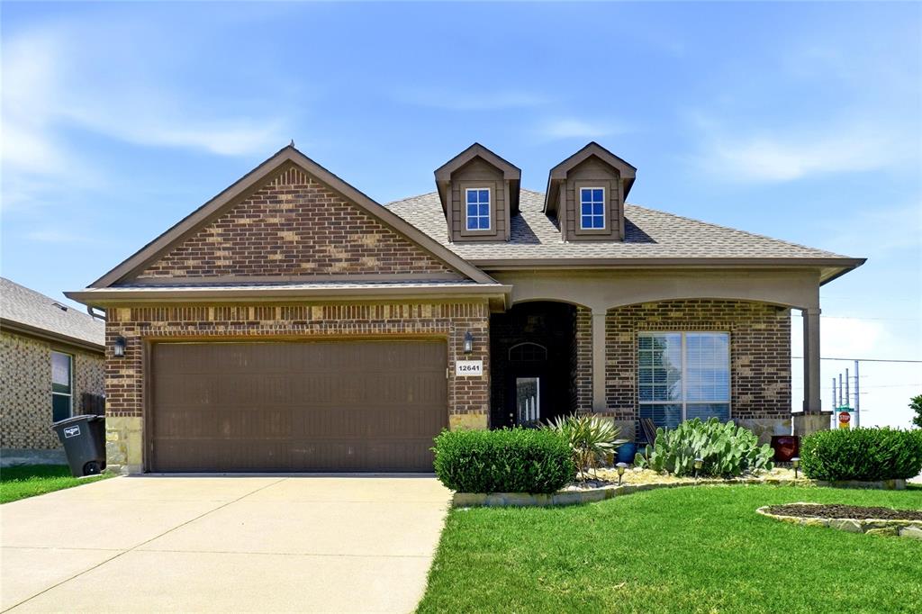Valley Ridge - Residential