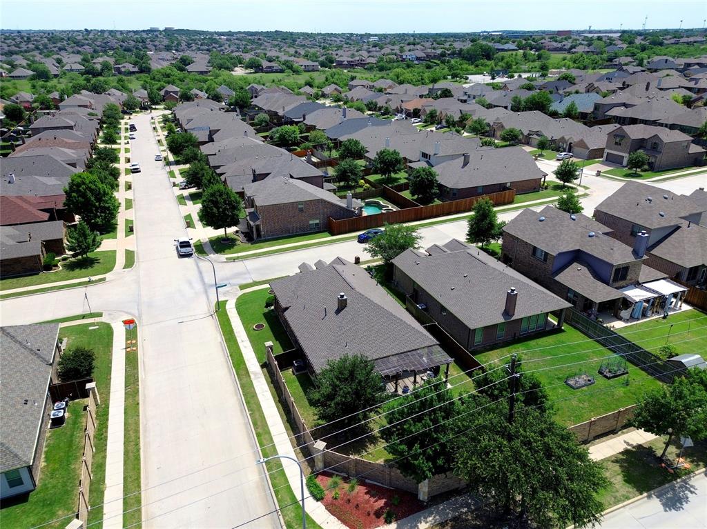 Valley Ridge - Residential