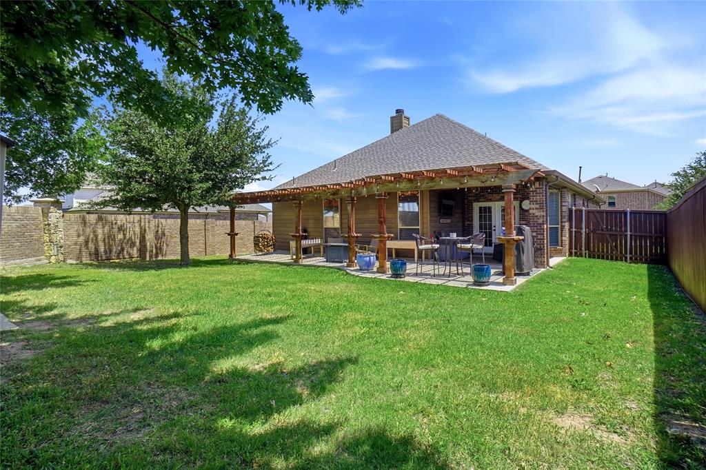 Valley Ridge - Residential