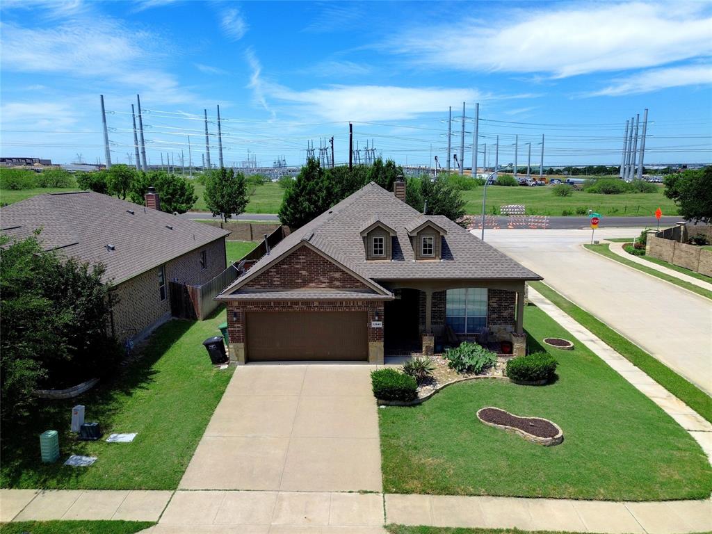 Valley Ridge - Residential