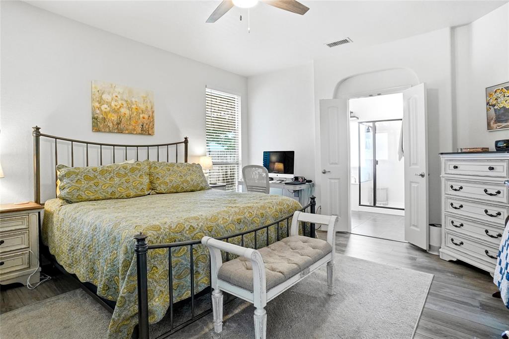 Valley Ridge - Residential
