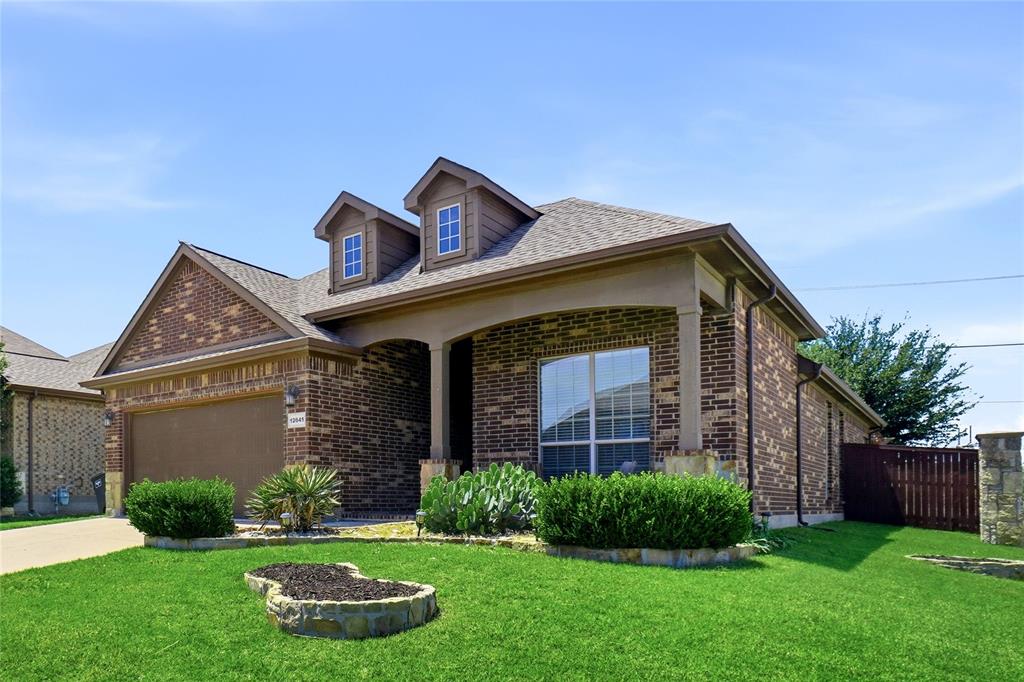 Valley Ridge - Residential