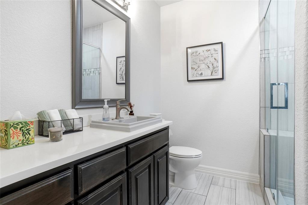 Valley Ridge - Residential