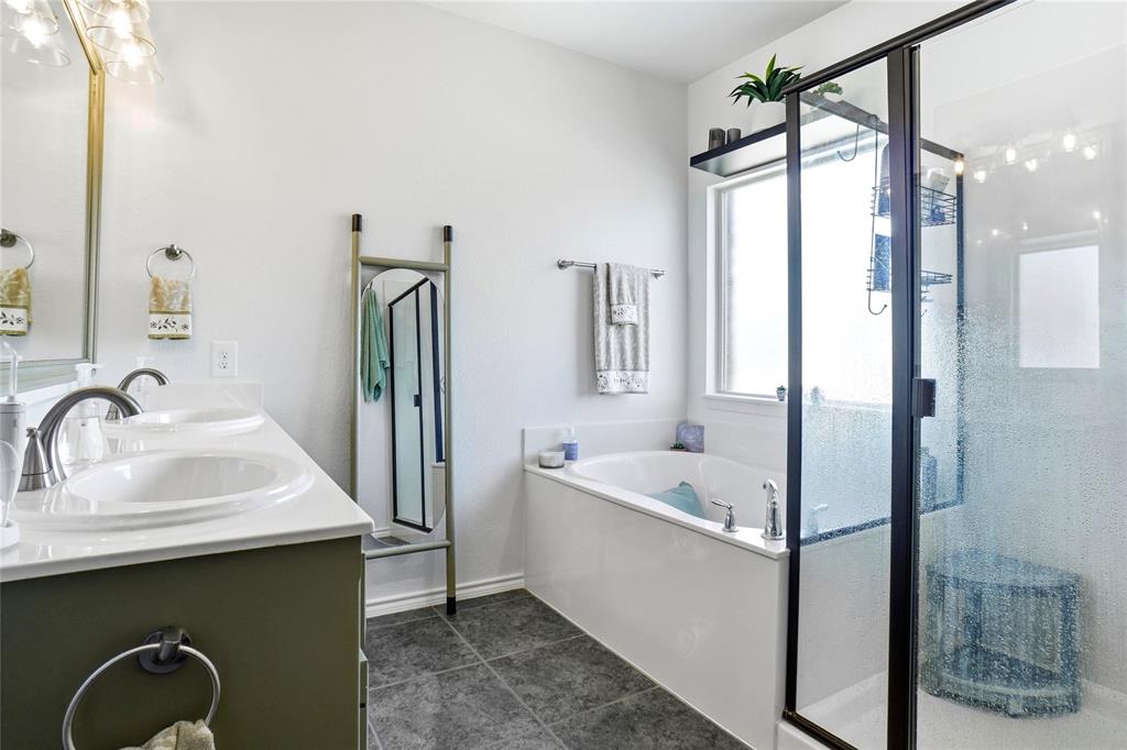 Valley Ridge - Residential