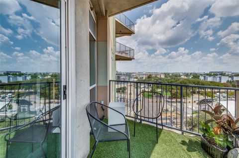 Tiny photo for 1001 Belleview Street #602, Dallas, TX 75215 (MLS # 21194057)