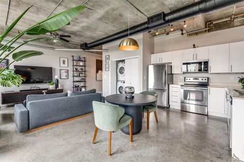 1001 Belleview Street 602 Dallas TX 75215