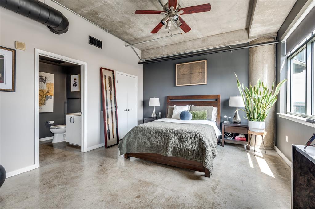 Beat At The South Side Station - Residential