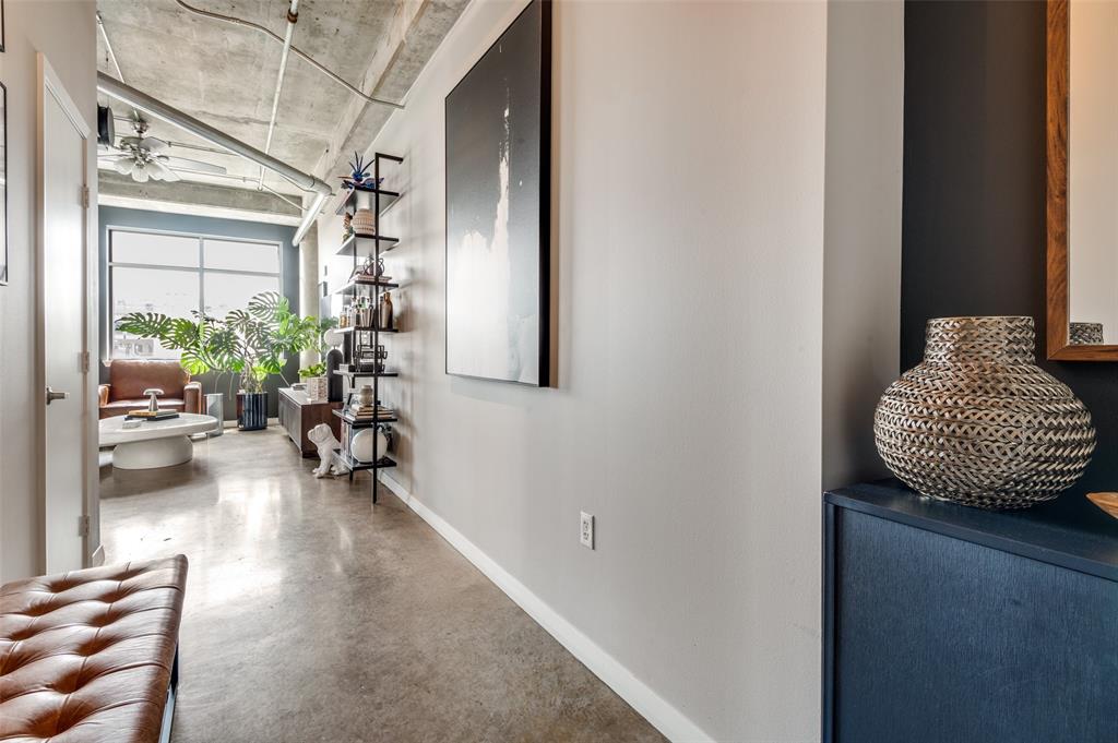 Beat At The South Side Station - Residential