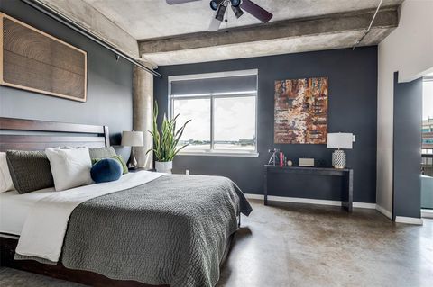 Tiny photo for 1001 Belleview Street #602, Dallas, TX 75215 (MLS # 21194057)