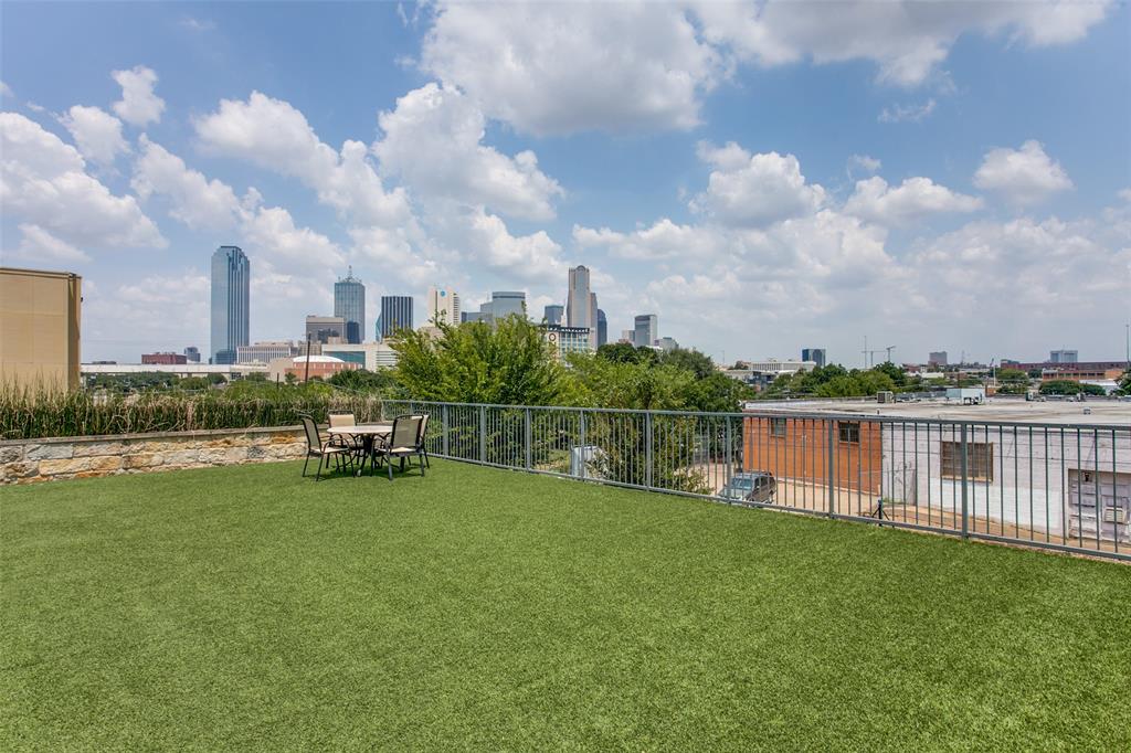 Beat At The South Side Station - Residential