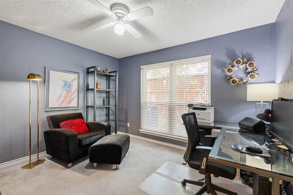 Prestonwood - Residential