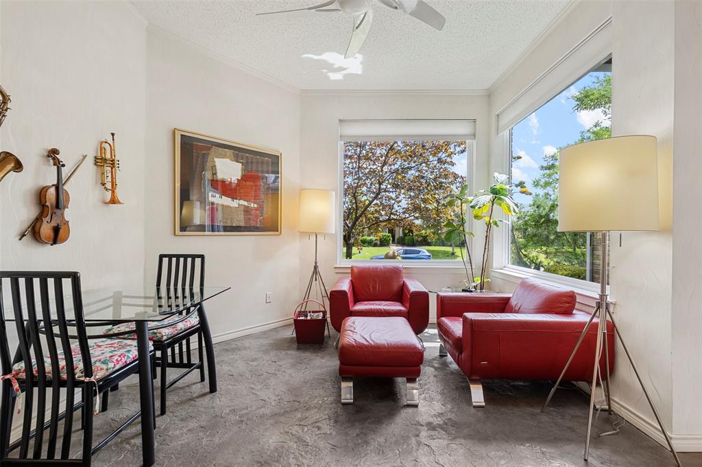 Prestonwood - Residential