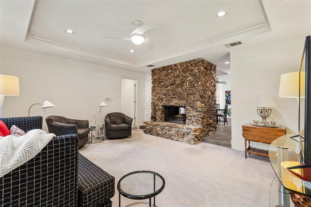 Prestonwood - Residential