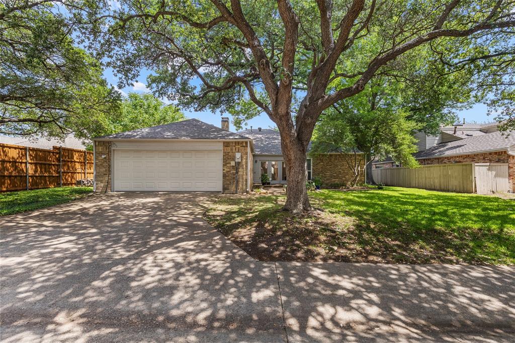Prestonwood - Residential