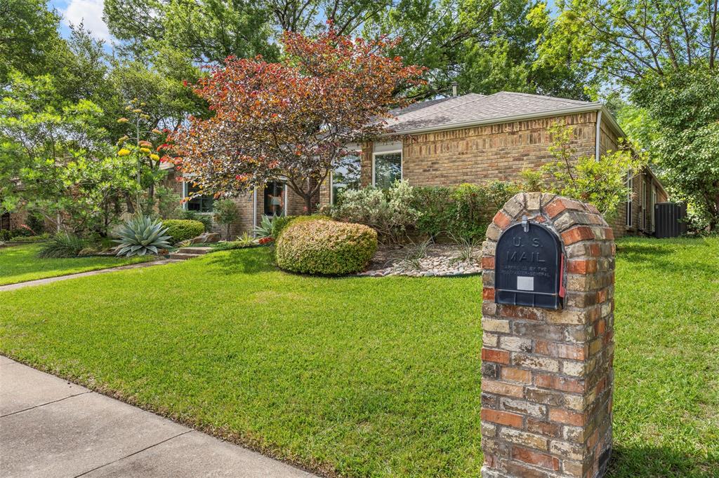Prestonwood - Residential