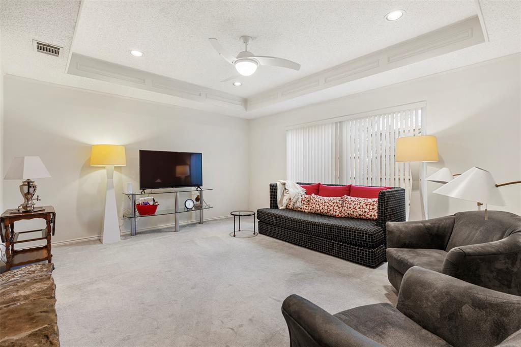 Prestonwood - Residential