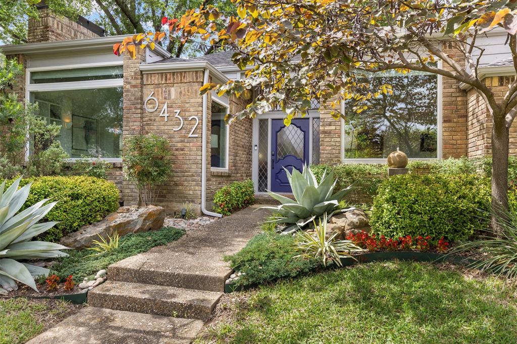 Prestonwood - Residential