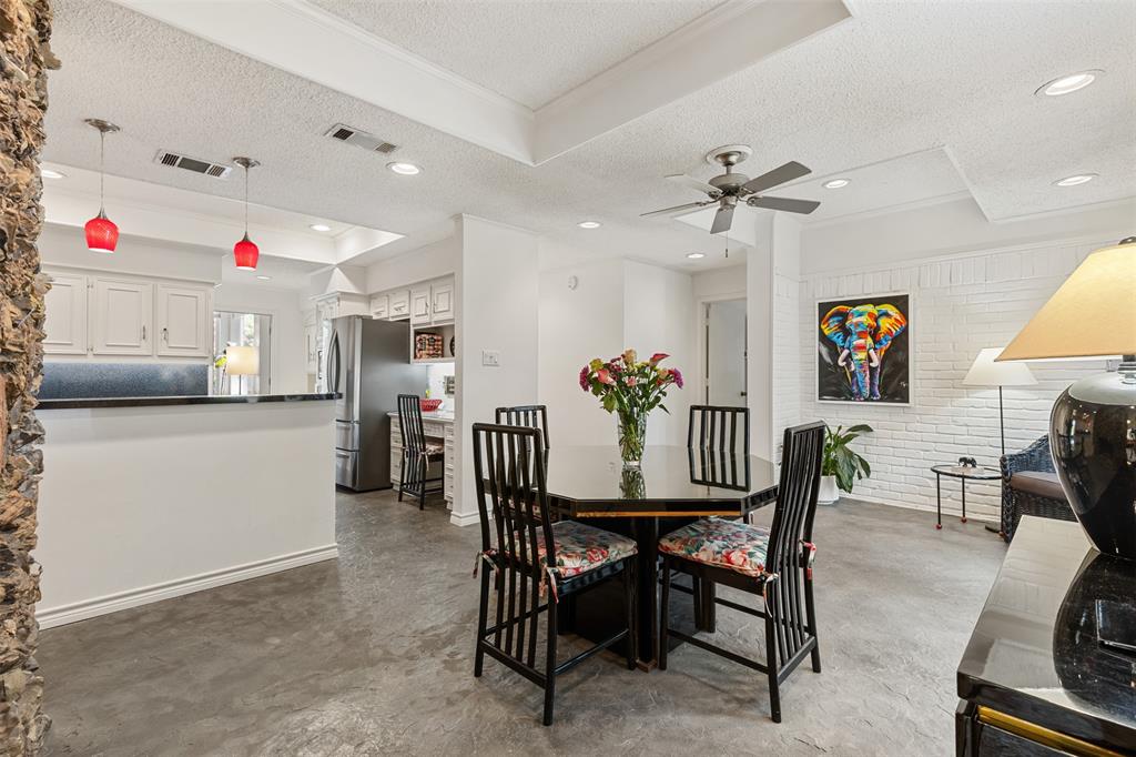 Prestonwood - Residential