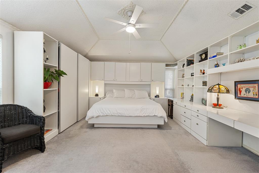 Prestonwood - Residential