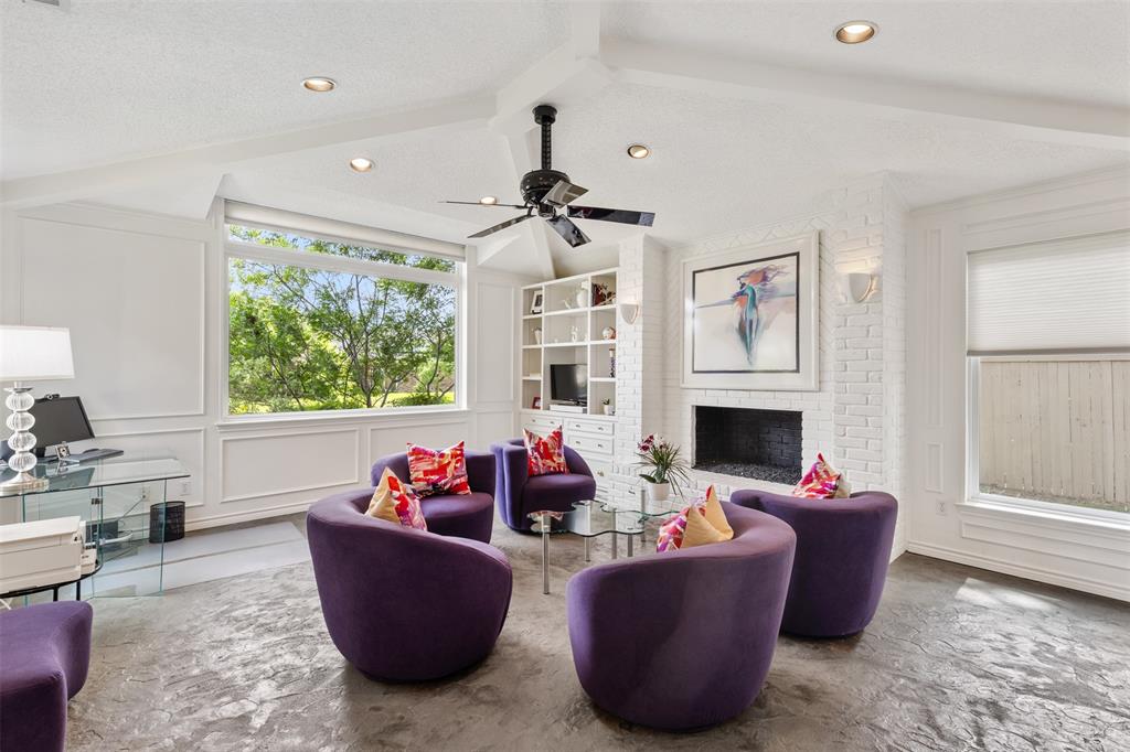 Prestonwood - Residential