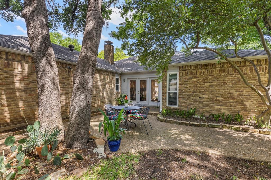 Prestonwood - Residential