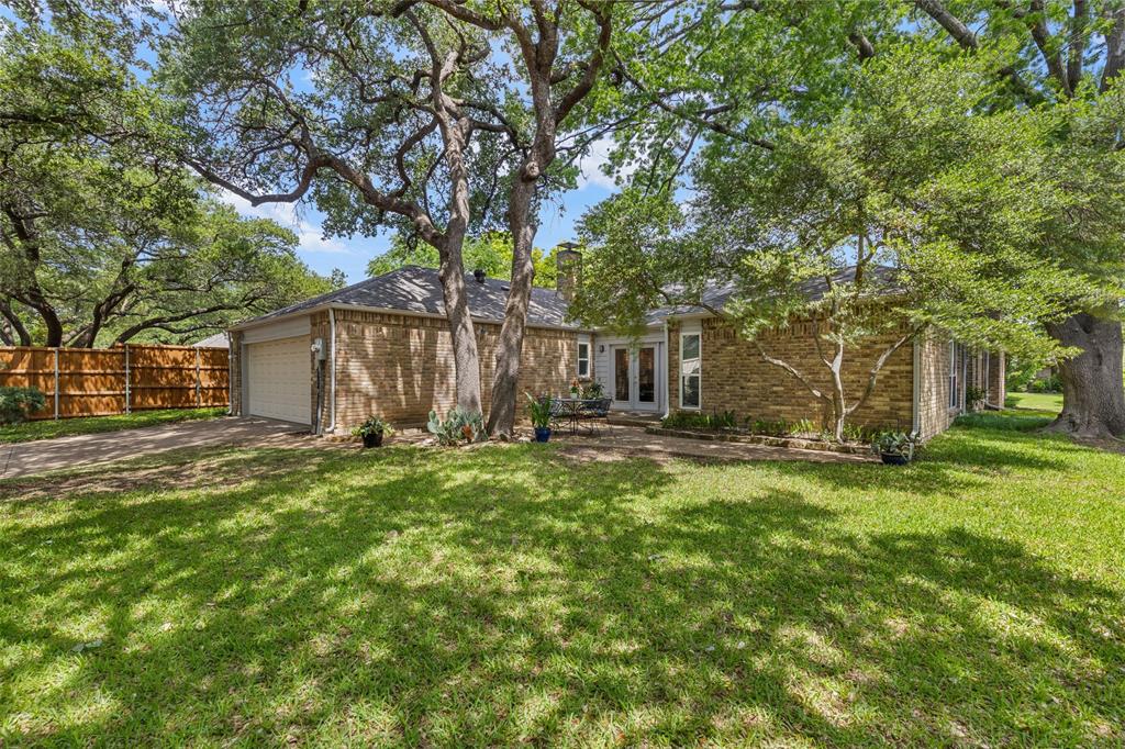 Prestonwood - Residential