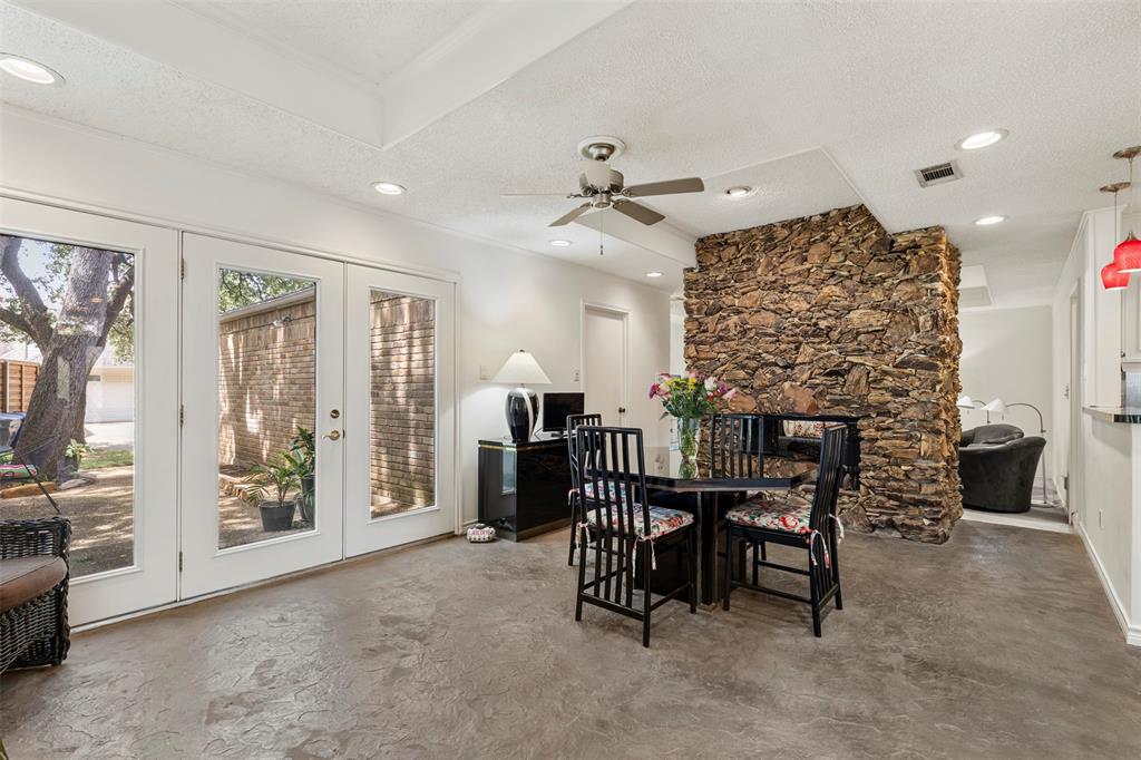Prestonwood - Residential