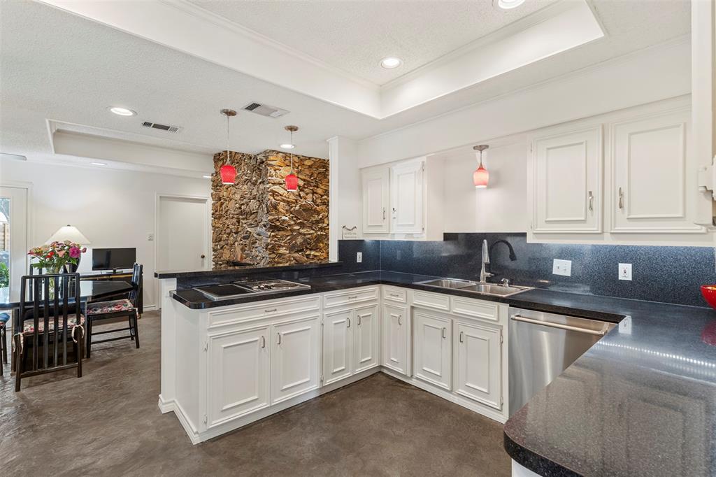 Prestonwood - Residential