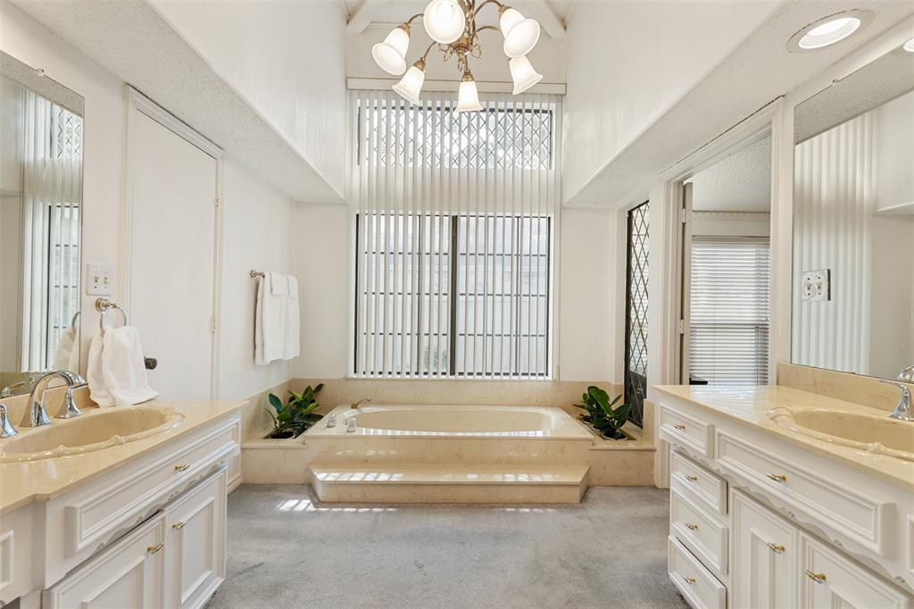 Prestonwood - Residential