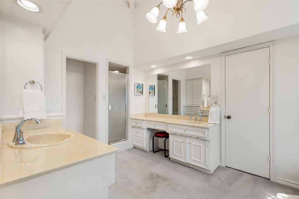 Prestonwood - Residential