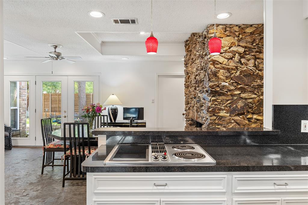 Prestonwood - Residential