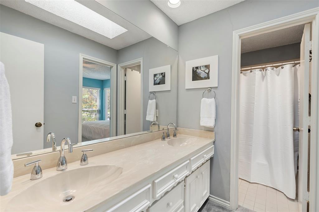Prestonwood - Residential