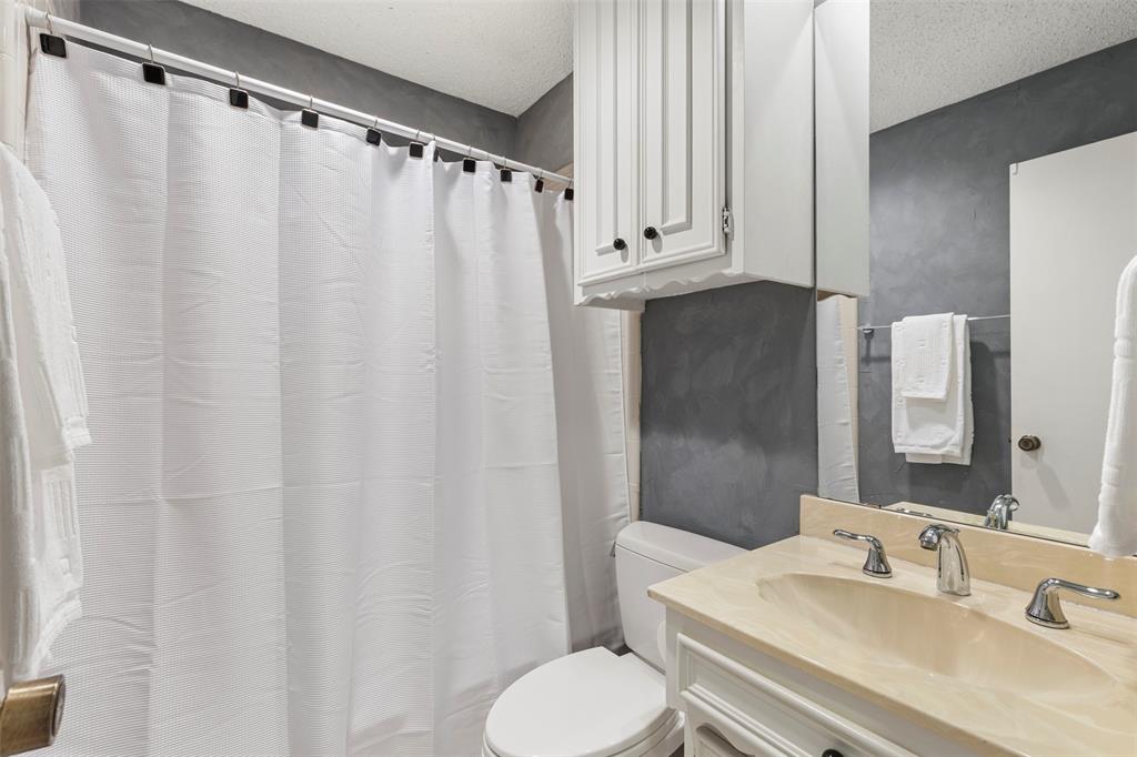 Prestonwood - Residential