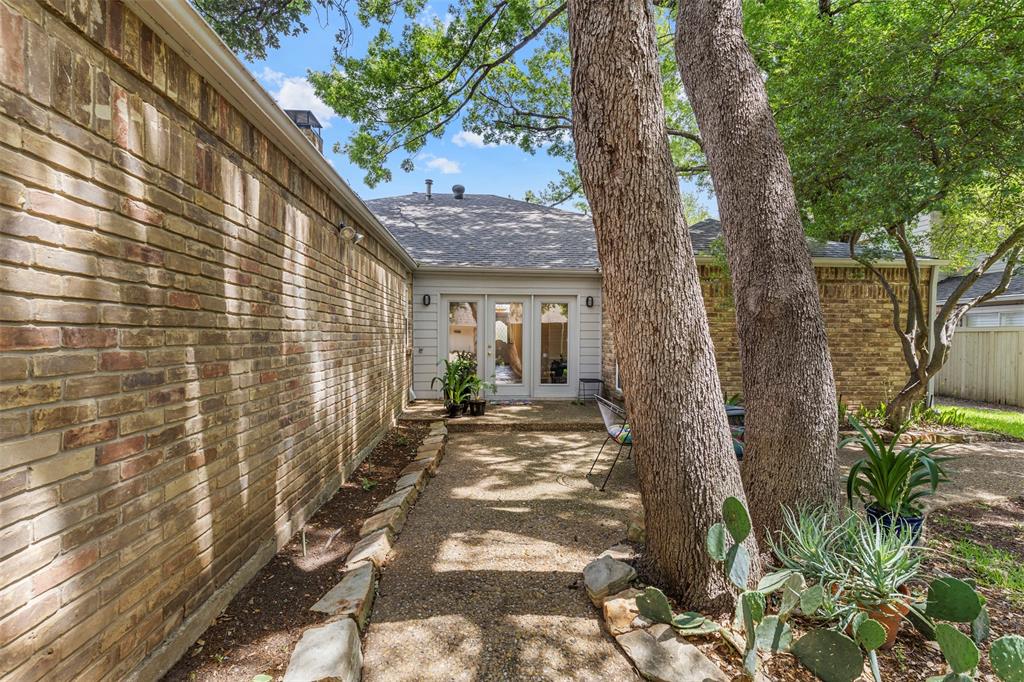 Prestonwood - Residential