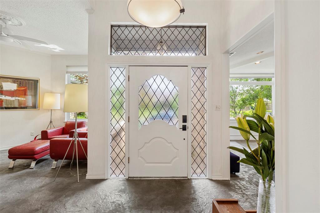 Prestonwood - Residential