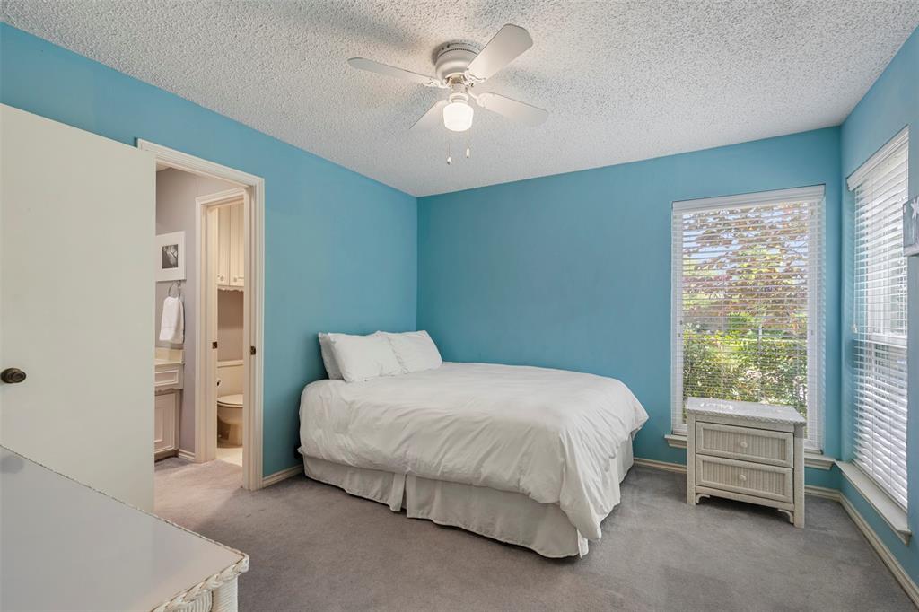 Prestonwood - Residential