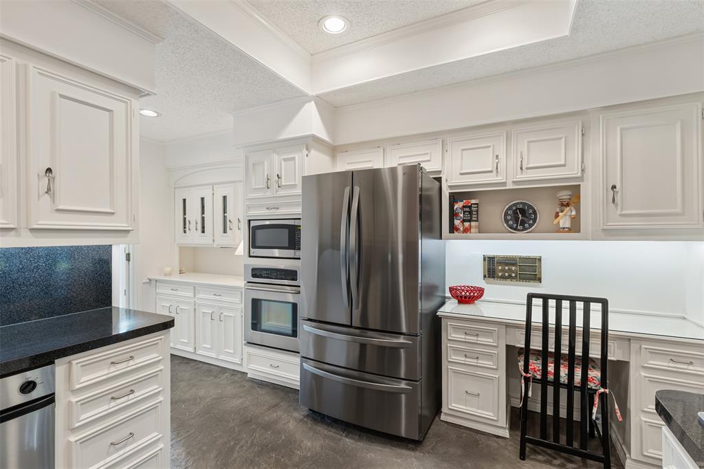 Prestonwood - Residential