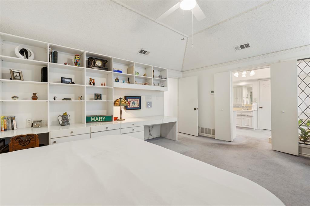 Prestonwood - Residential