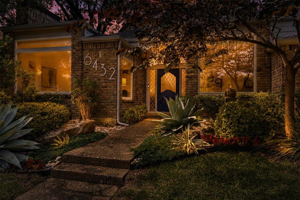 Prestonwood - Residential