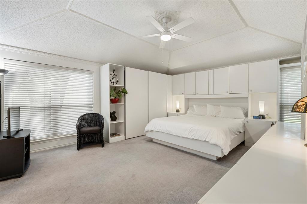 Prestonwood - Residential
