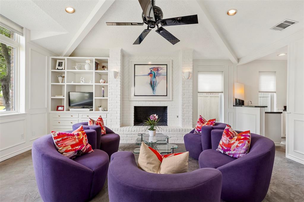 Prestonwood - Residential