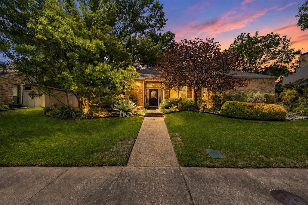 Prestonwood - Residential