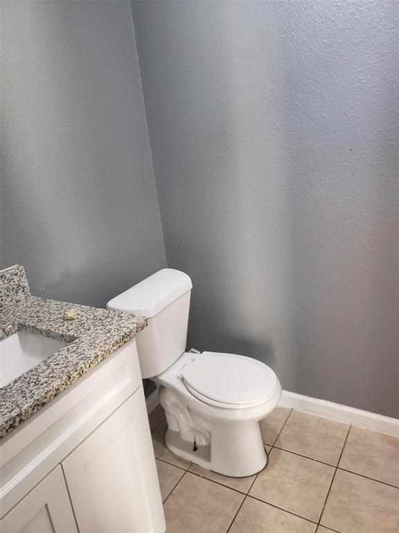 South Hemphill Heights Add - Residential Lease