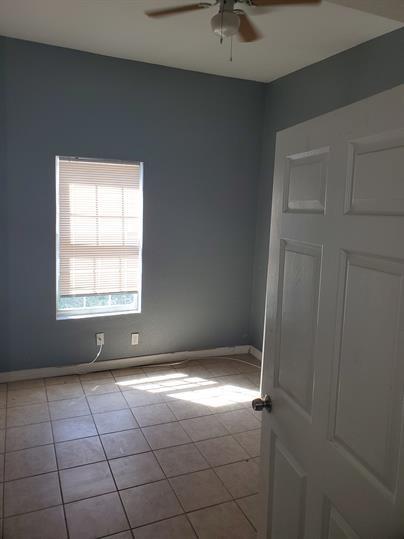 South Hemphill Heights Add - Residential Lease