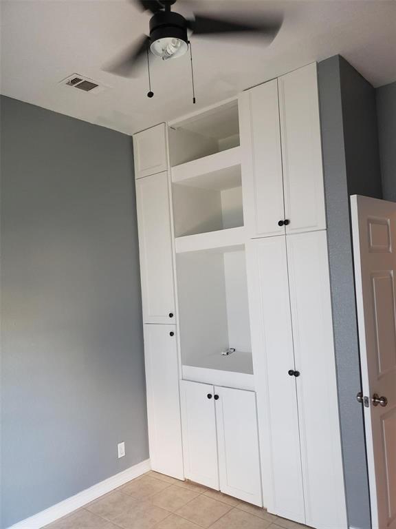 South Hemphill Heights Add - Residential Lease