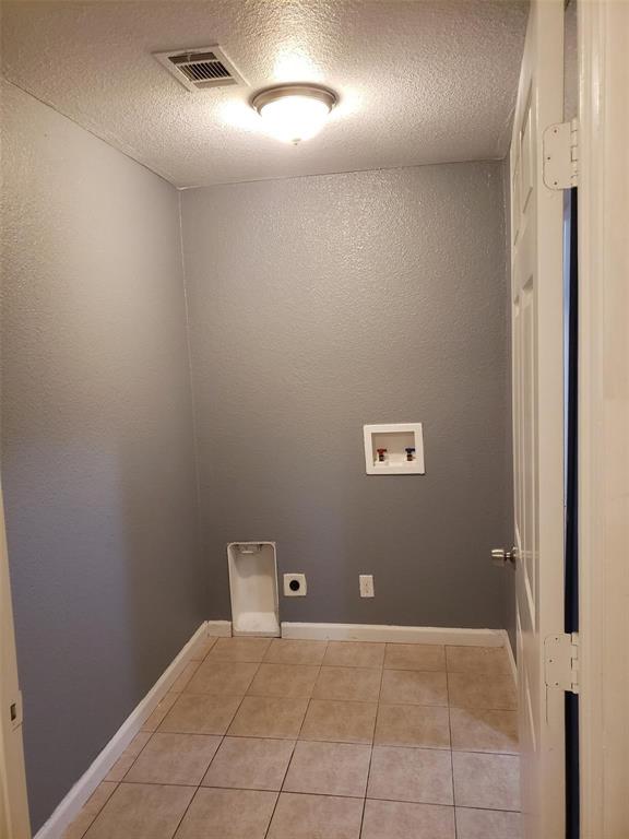 South Hemphill Heights Add - Residential Lease